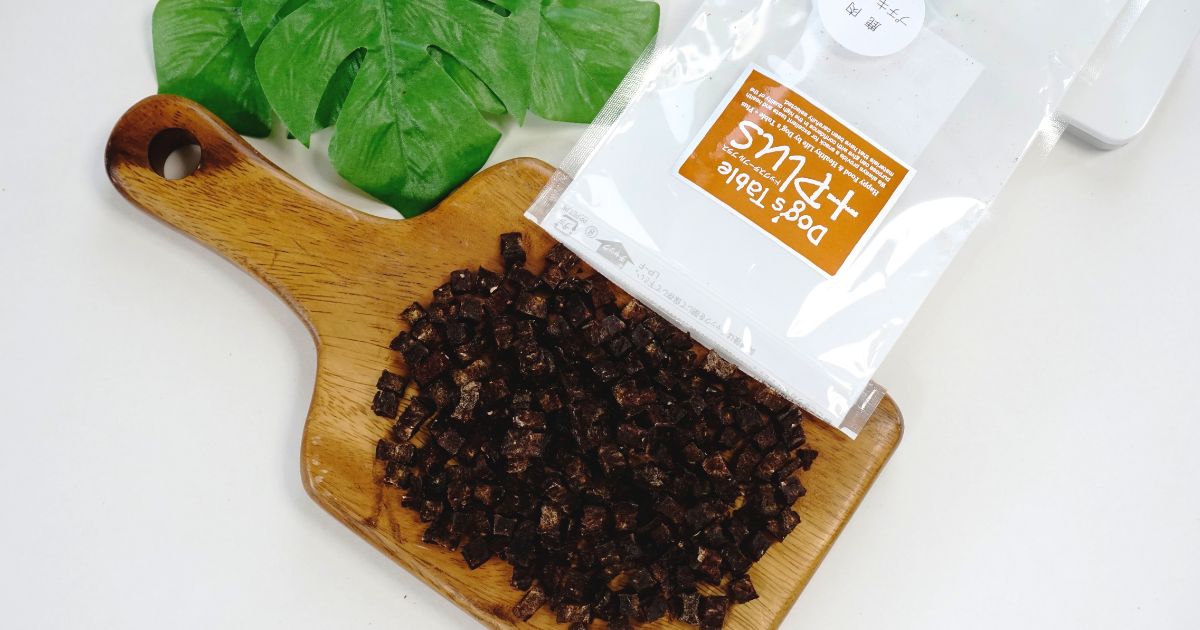 ドッグステーブルプラス